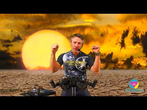 INDOOR CYCLING CLASSIC RIDE Alessandro Tradati #18 - Gymwol CR15