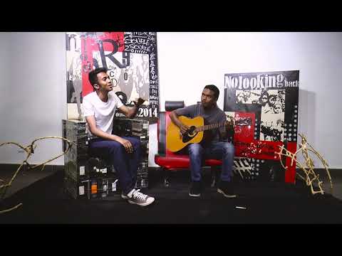 RANTO NIAINA FT. EPISTOLIER  "IANAO TIAKO"