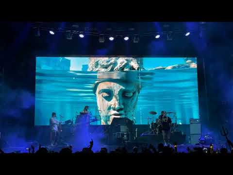 The Movement live at Closer to the Sun 2026 full set main stage