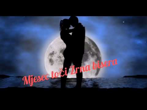 Grupa Max 5 - Mjesec toči Zrna bisera