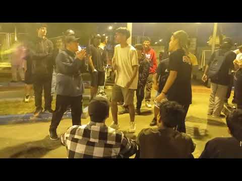 JC Berlin Vs Talo Vs Packto 8vos Fecha 1