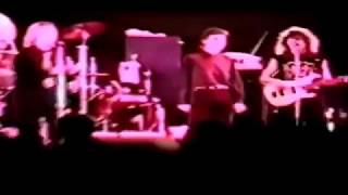 Three Dog Night Mamma Told Me Not To Come 1990