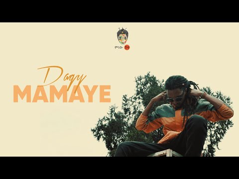 Ethiopian Music : Dagy Mamaye New Ethiopian Music 2020(Official Video)