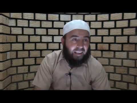 Kështu ishte fillimi i krijimit të gjithësisë - Hoxhë Jusuf Hajrullahu