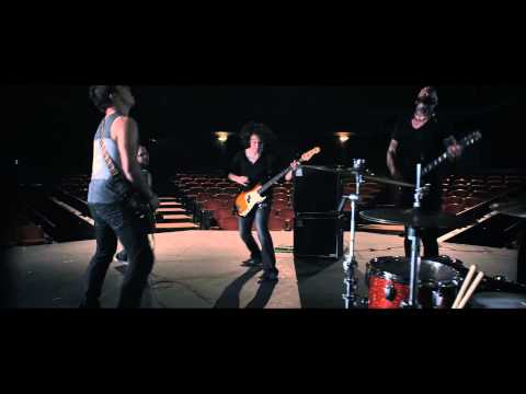 Fivefold - Step Back (OFFICIAL VIDEO - HD)