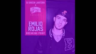 Emilio Rojas  - Pussy and Cologne (Chopped and Screwed by Madness)