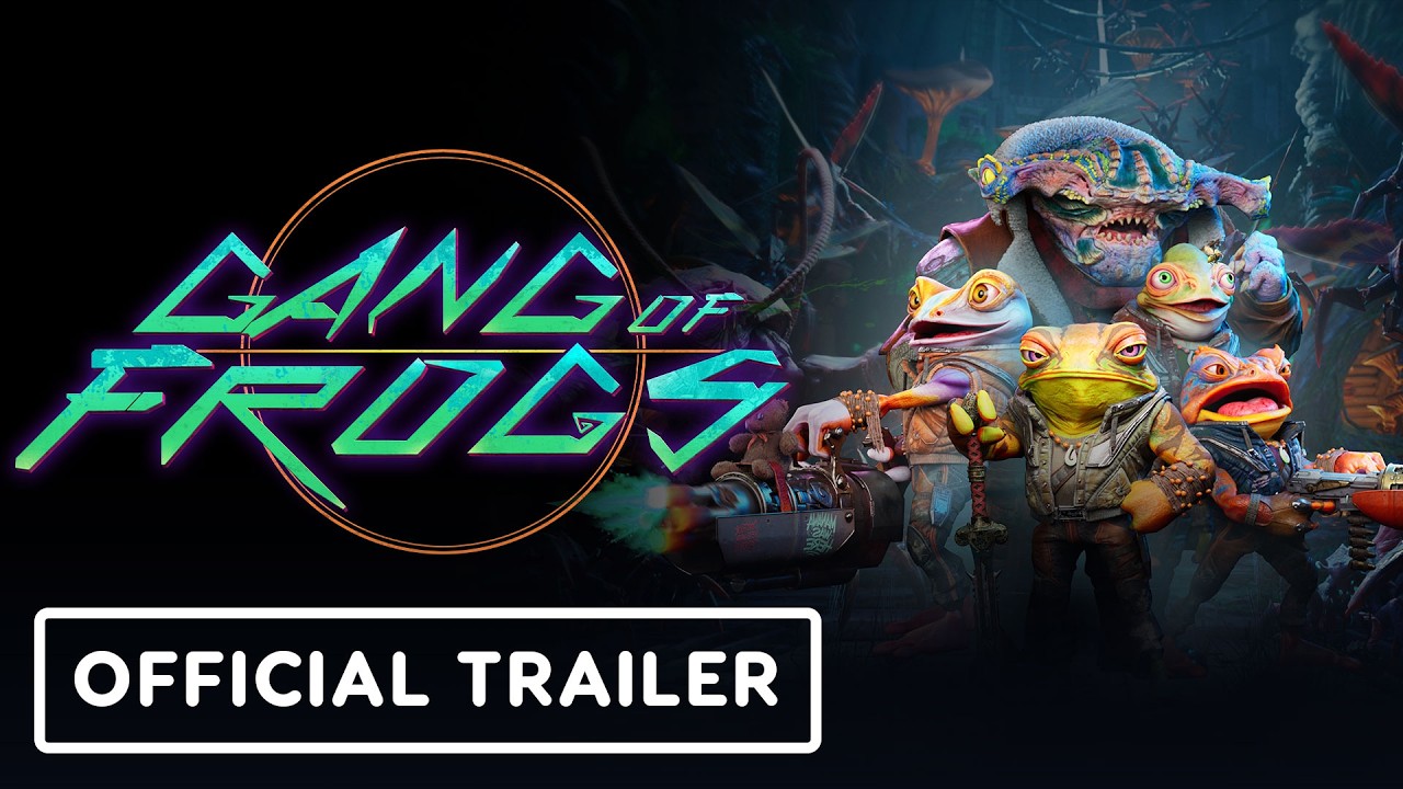 Trailer