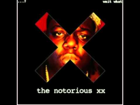 The Notorious B.I.G. Vs. The XX - Islands Is The Limit [Wait What]