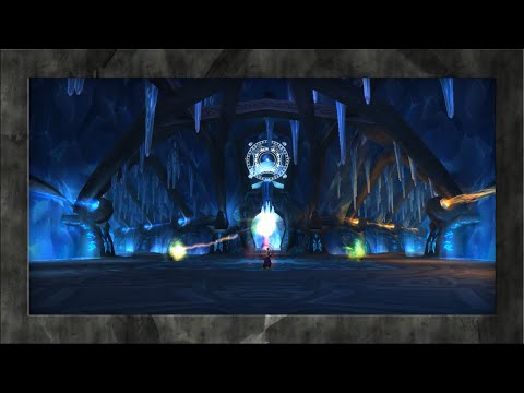Interactive World of Warcraft: Wrath of the Lich King Music: Nexus