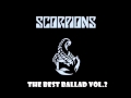 Scorpions - The Best Ballad Vol.2 