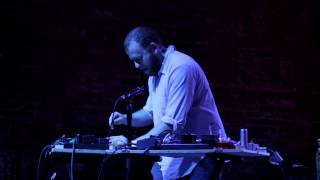 Yellow Ostrich - Full Concert - 10/21/11 - Brooklyn Bowl (OFFICIAL)