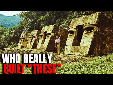 Archaeologists Can't Explain These Megalithic Structures Discovered Around The World