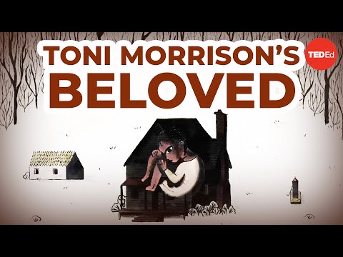 Why should you read Toni Morrison’s “Beloved”? - Yen Pham