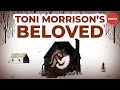 Why should you read Toni Morrison’s “Beloved”? - Yen Pham