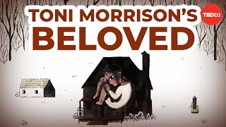 Why should you read Toni Morrison’s “Beloved�