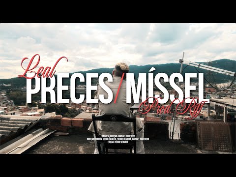 Preces - MÚSICA PARA MISSA