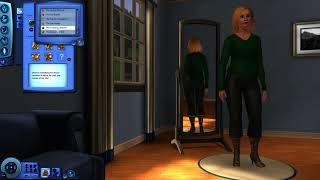 The Sims 3 Lifetime Wishes for the 'Cooking' Skill