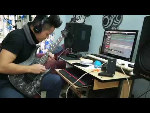 Myn Singson  Simple Guitar Licks