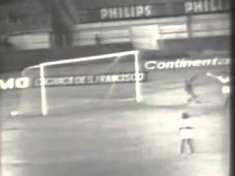 Dentinho no Globo Esporte