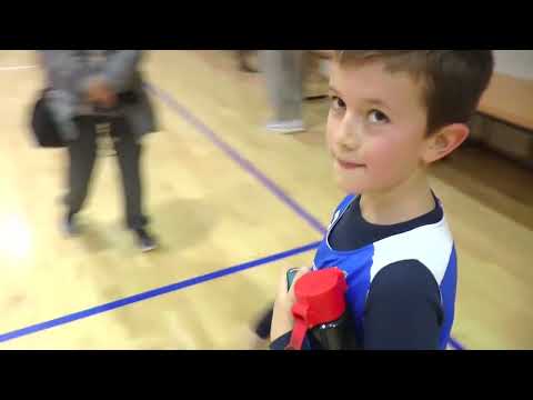 Najava kosarkaskog turnira u Bajinoj Basti