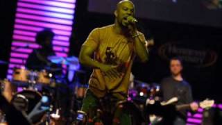 Common - Next Time (Unreleased) prod. Karriem Riggins