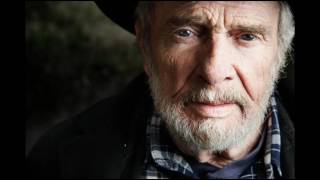 Merle Haggard - Why Me Lord