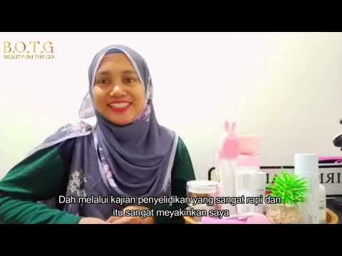 Testimoni Buat Duit Dengan Mobile Spa BOTG - PhD holder (Dr Nur Athirah)