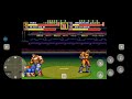 Streets Of Rage 2 Round 4 Sw Hack With Cpu Abdede