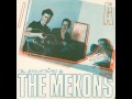 The Mekons "This Sporting Life"