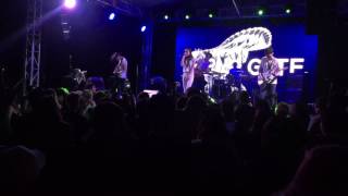 Far In Gate - Alysta live at NomadVibes (10/06/17)