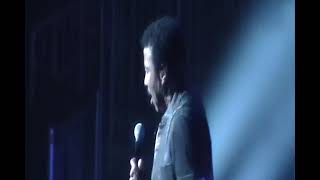 Lionel Richie   Sweet Love Live at Barclays Center Brooklyn NY September 24 2013
