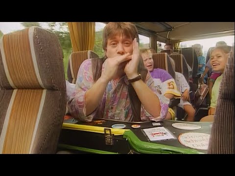 Schulbus | Rolf Zuckowski - Rolfs neue Schulweg-Hitparade