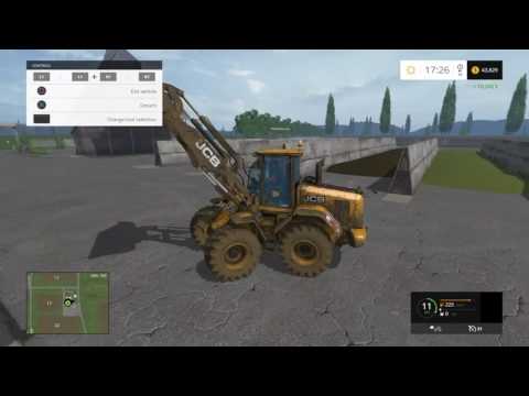 Farming Simulator 15 - Sosnovka - Episode 22
