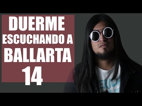 😴 🎧 Dormir escuchando a carlos ballarta Nro 14 | Duerme escuchando comedia