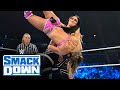 Aliyah vs. Sonya Deville – Gauntlet Match: SmackDown, Aug. 5, 2022