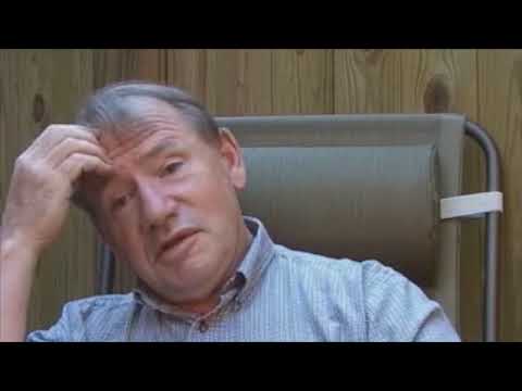 Terry Turner interview