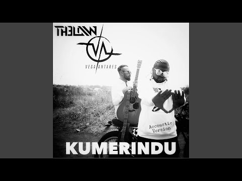 Kumerindu (feat. Vega Antares) (Accoustic Version)