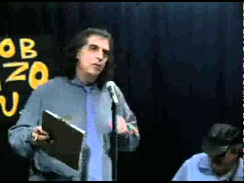 9/20/2010 Comedy Mondays