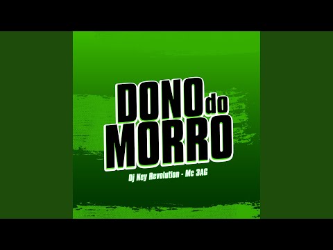 DONO DO MORRO