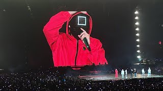 Download lagu [ENG SUB] 211201 BTS 'Permission to Dance in LA' Encore, Day 3 LIVE mp3