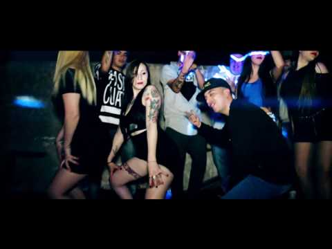J.Mastermix - Mueva (Video Oficial)