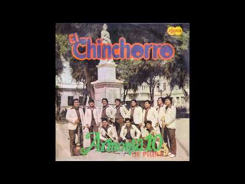 Armonia 10-esa pareja (cumbia Peruana) 1983