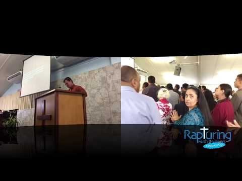 2018-0318 pt1 Combined Sunday Service RFBF