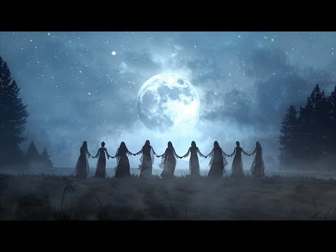 Slavic Music - Moonsong