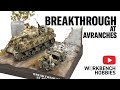 CREATE This WW2 Diorama Using A Few Simple Steps