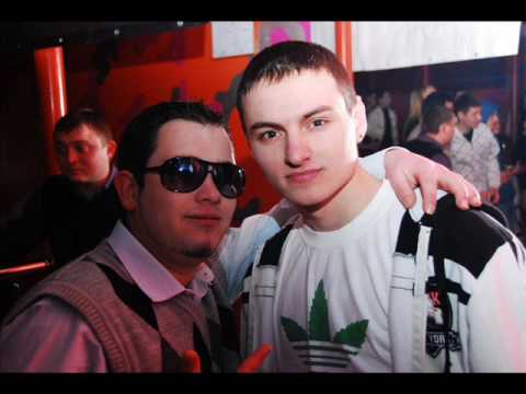 IuLicK Feat Mariana & Poker - Sperati la bine (2008)