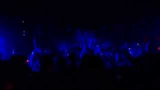 Dead Congregation - Serpentskin / Source of Fire (Live in Athens 2014)