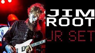Video thumbnail for EMG Jim Root Daemonum Pickups by Metalhead Productions