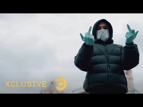 M2 - Never Going Back (Music Video) | Pressplay