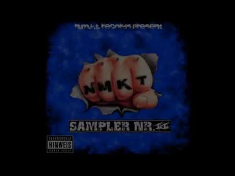 Skinny Al & Chrischa  - Narben des Lebens